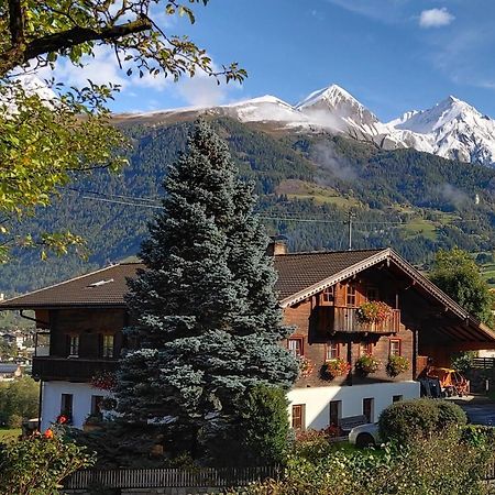 Simiterhof Daire Matrei in Osttirol Dış mekan fotoğraf