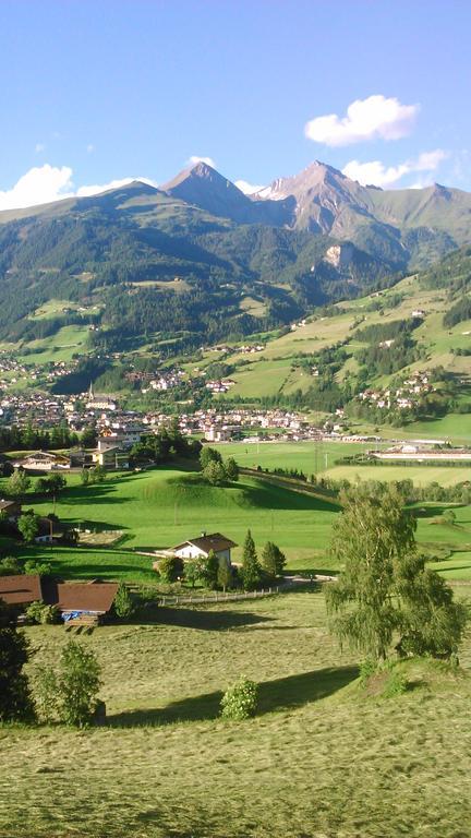 Simiterhof Daire Matrei in Osttirol Dış mekan fotoğraf