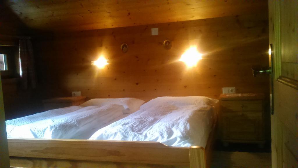 Simiterhof Daire Matrei in Osttirol Dış mekan fotoğraf