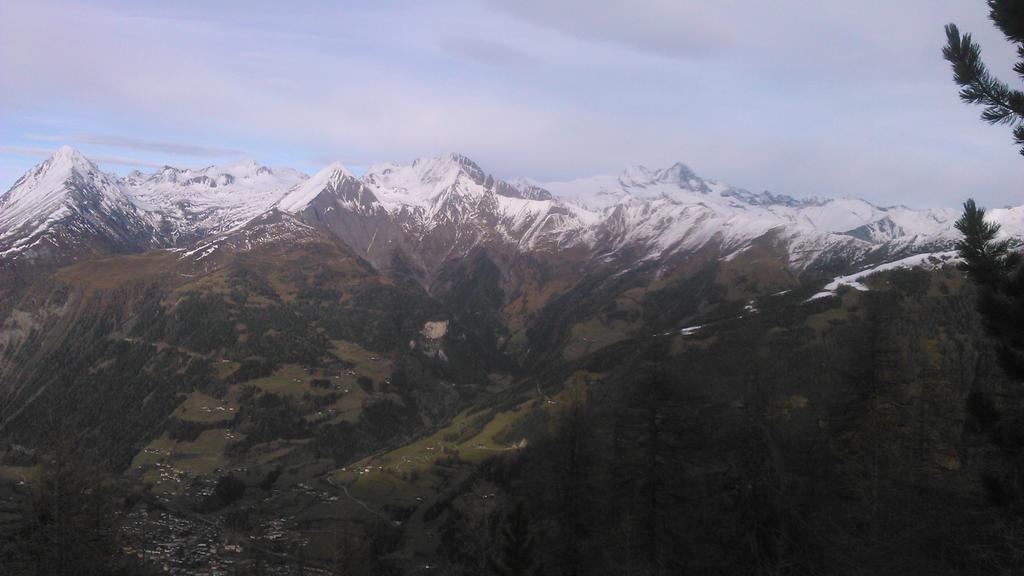 Simiterhof Daire Matrei in Osttirol Dış mekan fotoğraf
