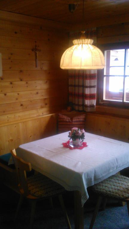 Simiterhof Daire Matrei in Osttirol Dış mekan fotoğraf